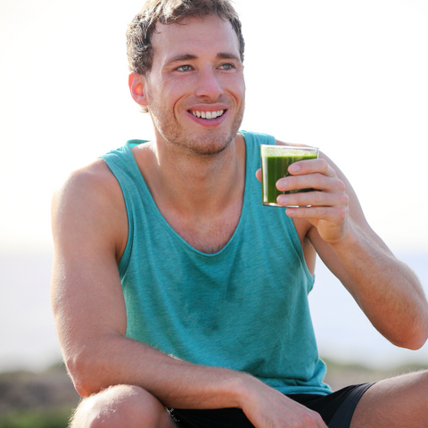 Does spirulina reduce inflammation? A look into the science.